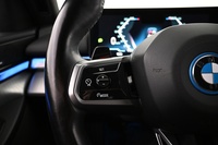 BMW i5 vaihtoauto