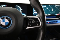 BMW i5 vaihtoauto