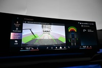 BMW i5 vaihtoauto