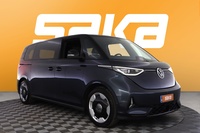 Volkswagen ID. Buzz vaihtoauto