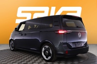 Volkswagen ID. Buzz vaihtoauto