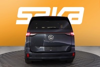 Volkswagen ID. Buzz vaihtoauto