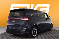 Volkswagen ID. Buzz vaihtoauto