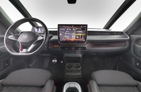 Volkswagen ID. Buzz vaihtoauto