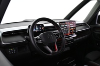 Volkswagen ID. Buzz vaihtoauto