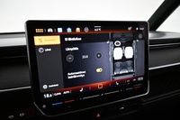 Volkswagen ID. Buzz vaihtoauto