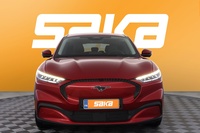 Ford USA Mustang vaihtoauto