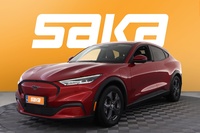 Ford USA Mustang vaihtoauto