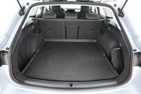 SEAT Leon Sportstourer vaihtoauto