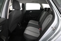 SEAT Leon Sportstourer vaihtoauto