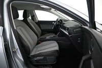 SEAT Leon Sportstourer vaihtoauto