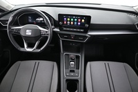 SEAT Leon Sportstourer vaihtoauto