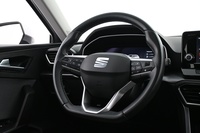 SEAT Leon Sportstourer vaihtoauto