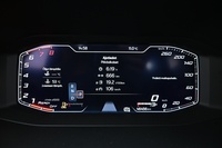 SEAT Leon Sportstourer vaihtoauto