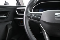 SEAT Leon Sportstourer vaihtoauto