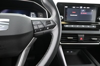 SEAT Leon Sportstourer vaihtoauto