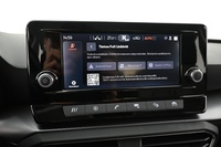 SEAT Leon Sportstourer vaihtoauto