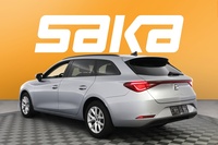 SEAT Leon Sportstourer vaihtoauto