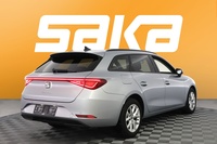 SEAT Leon Sportstourer vaihtoauto