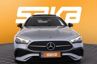 Mercedes-Benz CLE vaihtoauto
