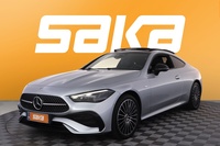 Mercedes-Benz CLE vaihtoauto