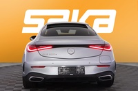 Mercedes-Benz CLE vaihtoauto