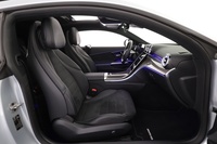 Mercedes-Benz CLE vaihtoauto