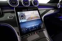 Mercedes-Benz CLE vaihtoauto