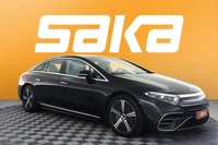 Mercedes-Benz EQS vaihtoauto