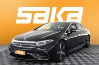 Mercedes-Benz EQS vaihtoauto