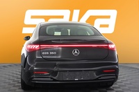 Mercedes-Benz EQS vaihtoauto