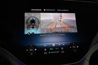 Mercedes-Benz EQS vaihtoauto