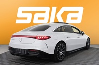 Mercedes-Benz EQS vaihtoauto