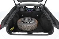 Mercedes-Benz EQS vaihtoauto