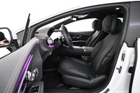 Mercedes-Benz EQS vaihtoauto
