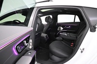 Mercedes-Benz EQS vaihtoauto
