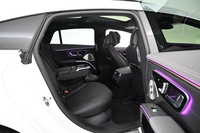 Mercedes-Benz EQS vaihtoauto