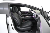 Mercedes-Benz EQS vaihtoauto