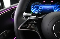 Mercedes-Benz EQS vaihtoauto