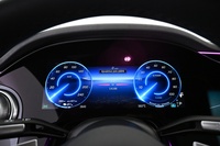 Mercedes-Benz EQS vaihtoauto