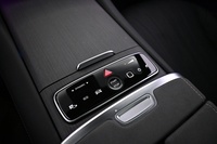Mercedes-Benz EQS vaihtoauto