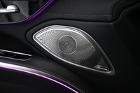 Mercedes-Benz EQS vaihtoauto