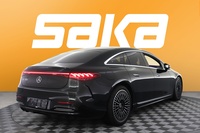 Mercedes-Benz EQS vaihtoauto