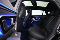 Mercedes-Benz EQS vaihtoauto