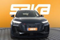 Audi SQ6 e-tron vaihtoauto