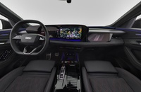 Audi SQ6 e-tron vaihtoauto