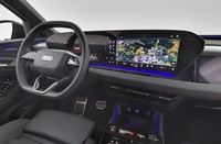 Audi SQ6 e-tron vaihtoauto