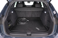 Audi SQ6 e-tron vaihtoauto