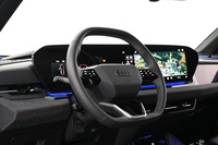 Audi SQ6 e-tron vaihtoauto