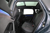 Audi SQ6 e-tron vaihtoauto